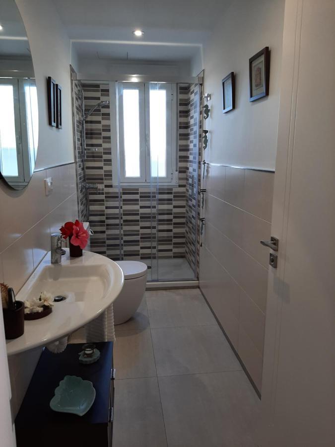 폰테베드라 A Casa Do Lago 아파트 외부 사진